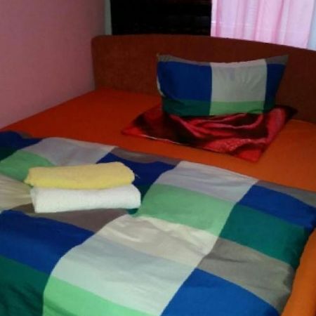 Schohne Zimmer Mit Doppelbet 뮌헨 외부 사진